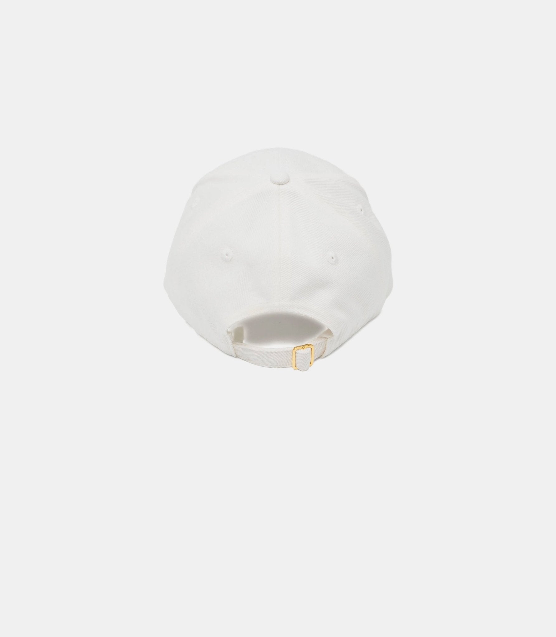 Casquette - A - AW25 - HAT - 008 - 02 - O/S - Casablanca