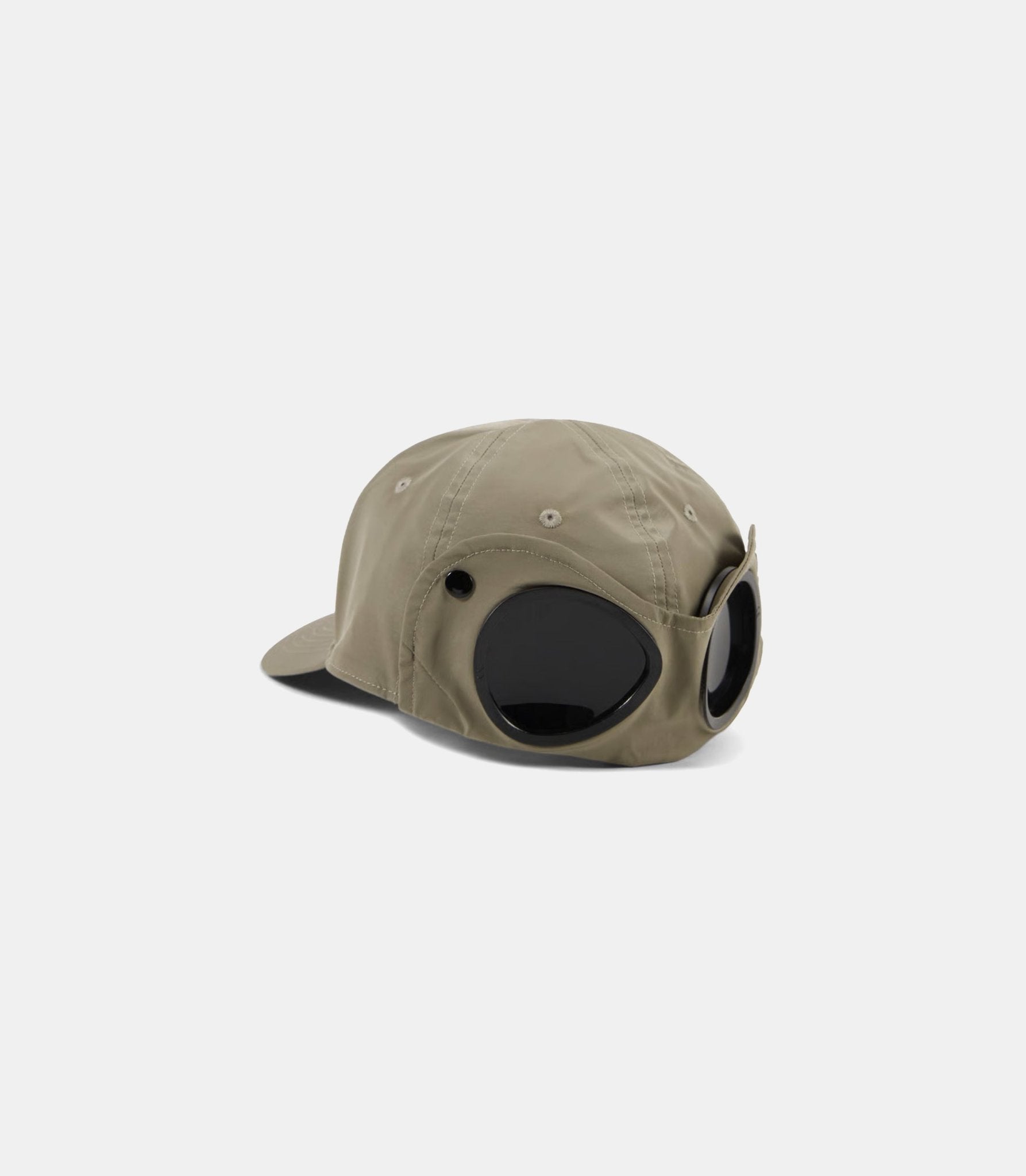Casquette chrome-r goggle-21CMAC748A-110545A-356-M-C.p. company