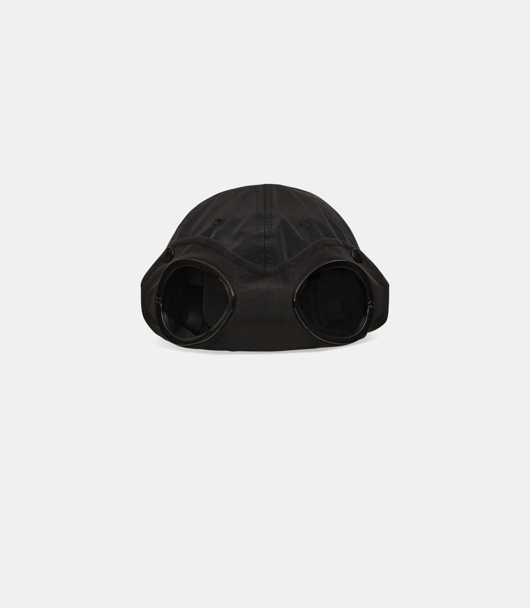 Casquette chrome-r goggle-RCCMAC748A-110545A-999-M-C.p. company