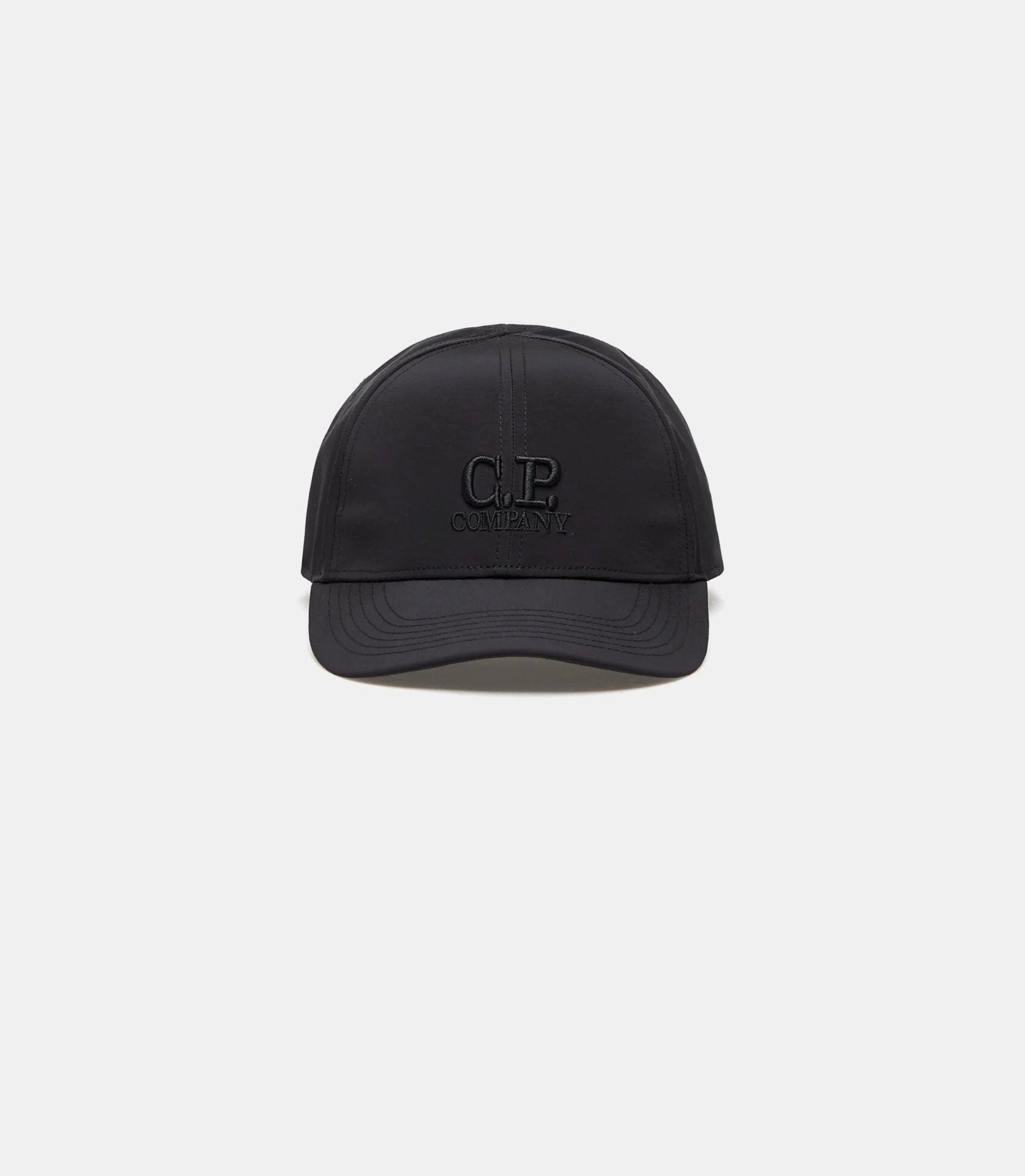 Casquette chrome - r logo - 19CMAC117A - 005904A - 999 - OS - C.p. company