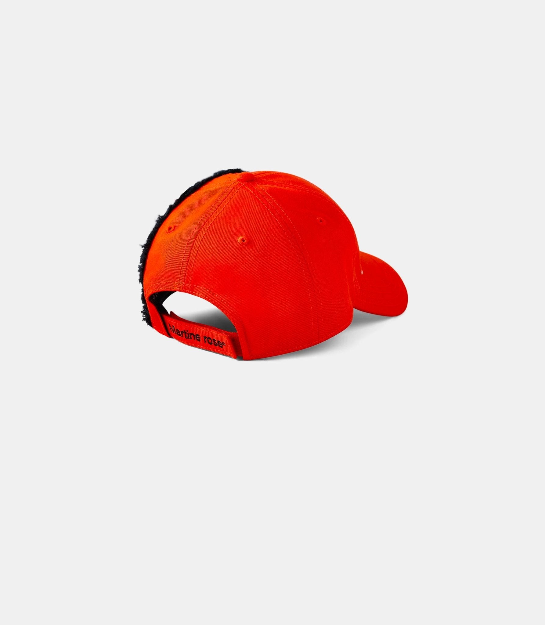 Casquette collage - 1217WP13200 - Martine rose