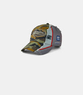 Casquette collage - 1217WP13418 - Martine rose