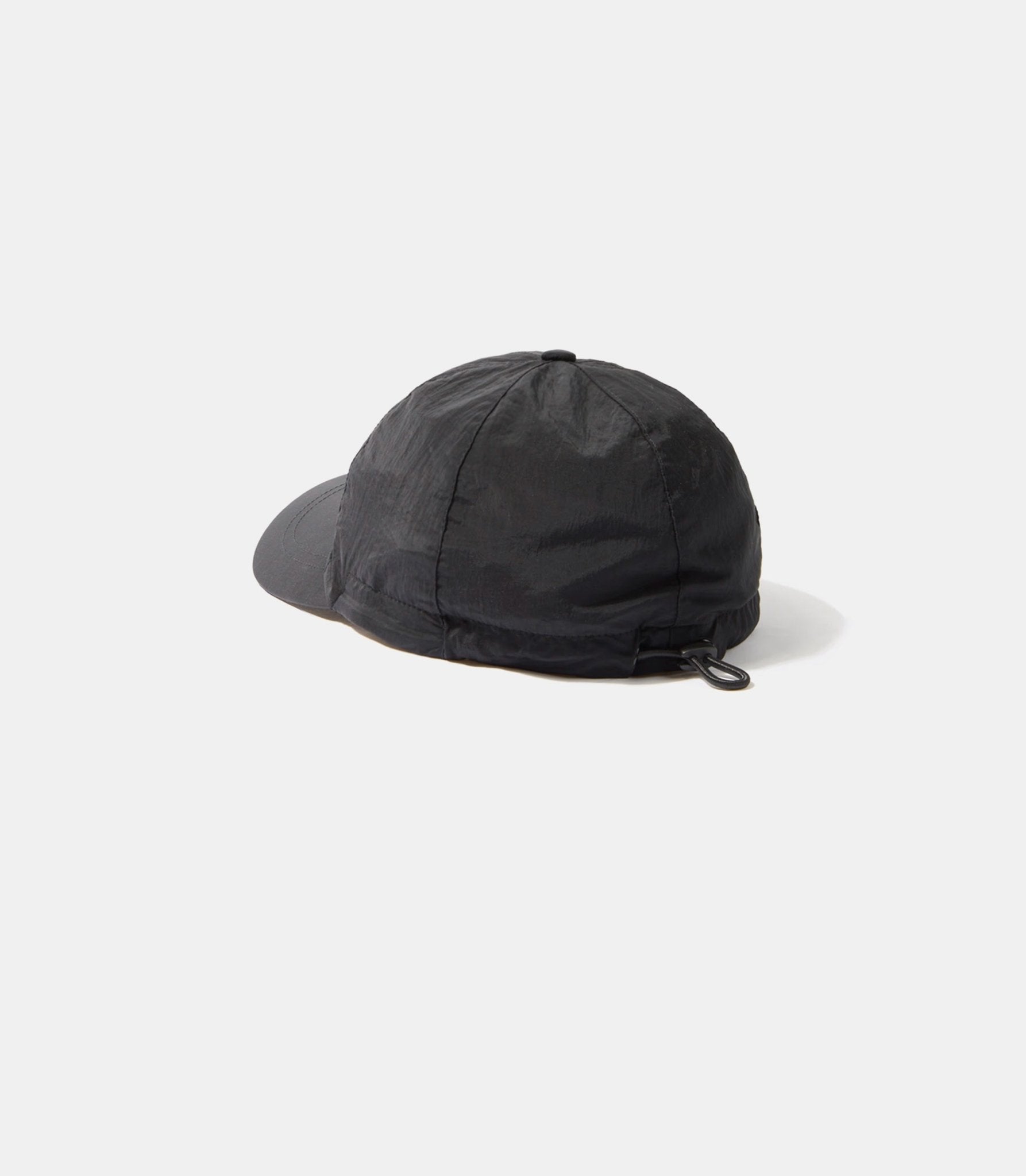 Casquette "compass" nylon metal in econyl® - K2S159100011S0076 - V0029 - L - Stone island