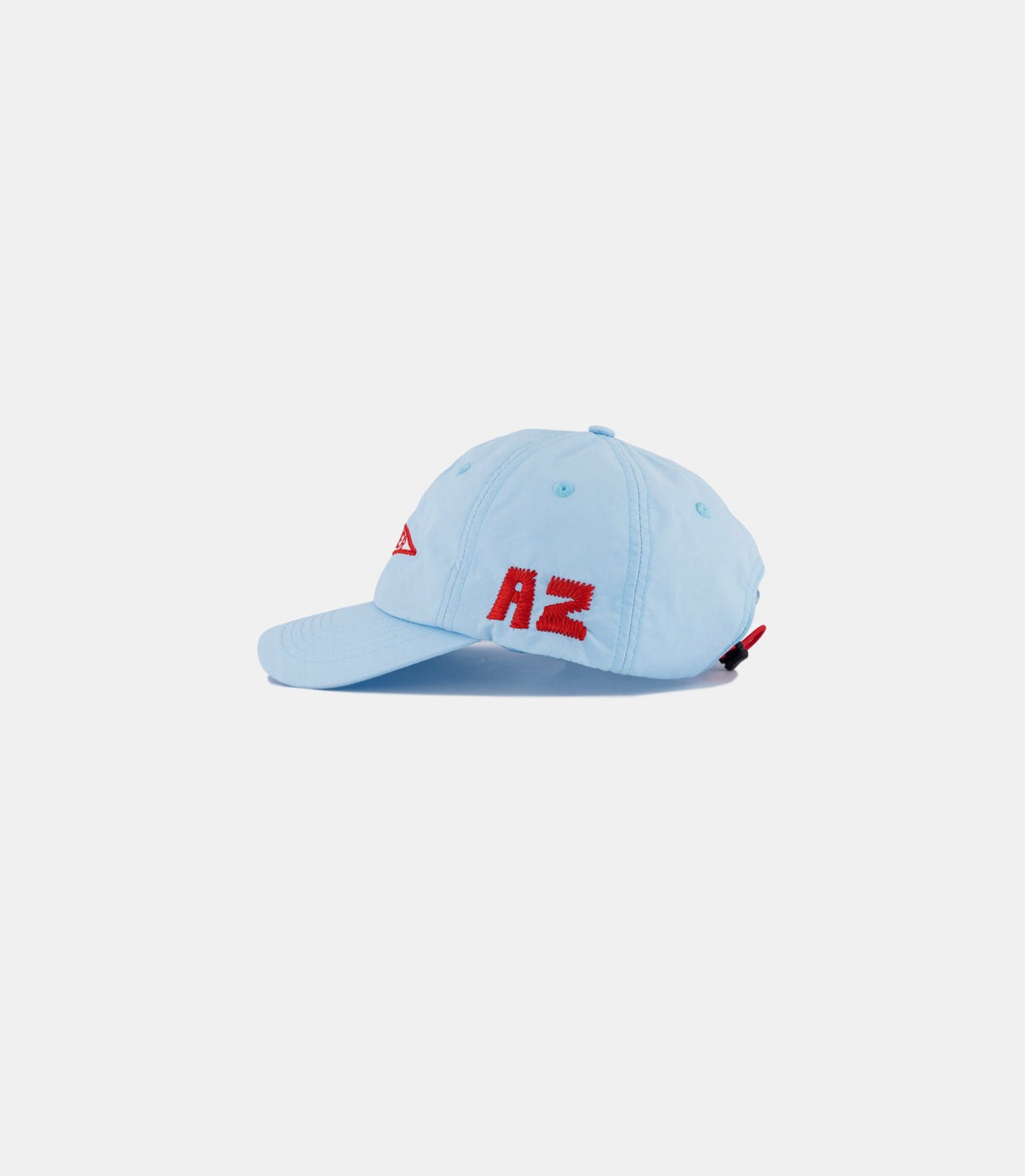 Casquette dad hat az runner-AZ-DLAR-DAD-BLUE-OS-Alex zono