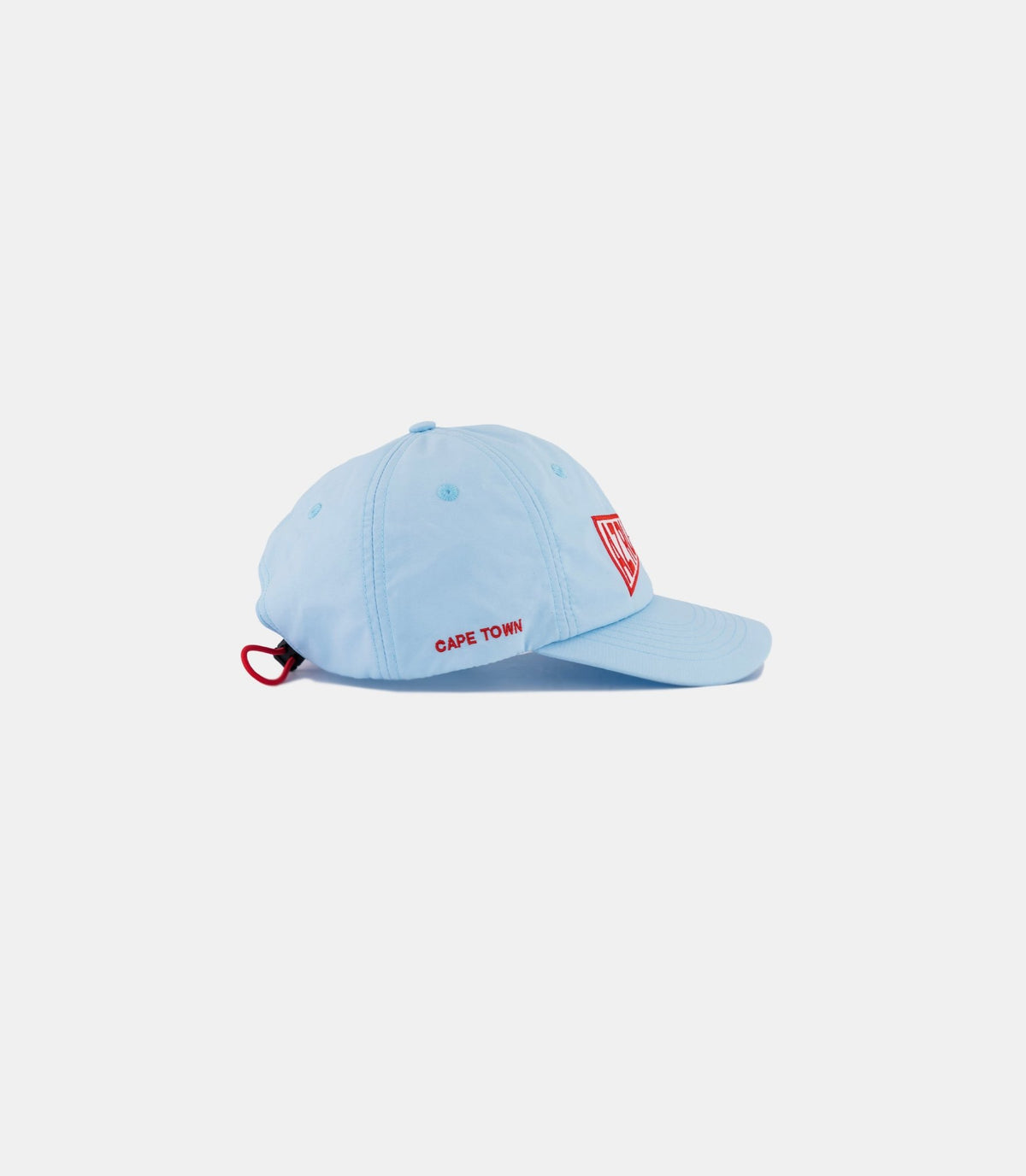 Casquette dad hat az runner-AZ-DLAR-DAD-BLUE-OS-Alex zono