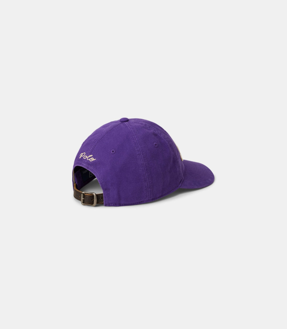 Casquette de baseball-710P04900505-OS-Polo ralph lauren