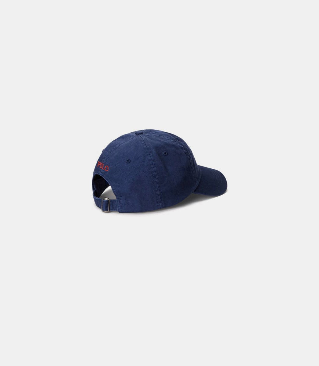 Casquette de baseball710548524014 - OSPolo ralph lauren