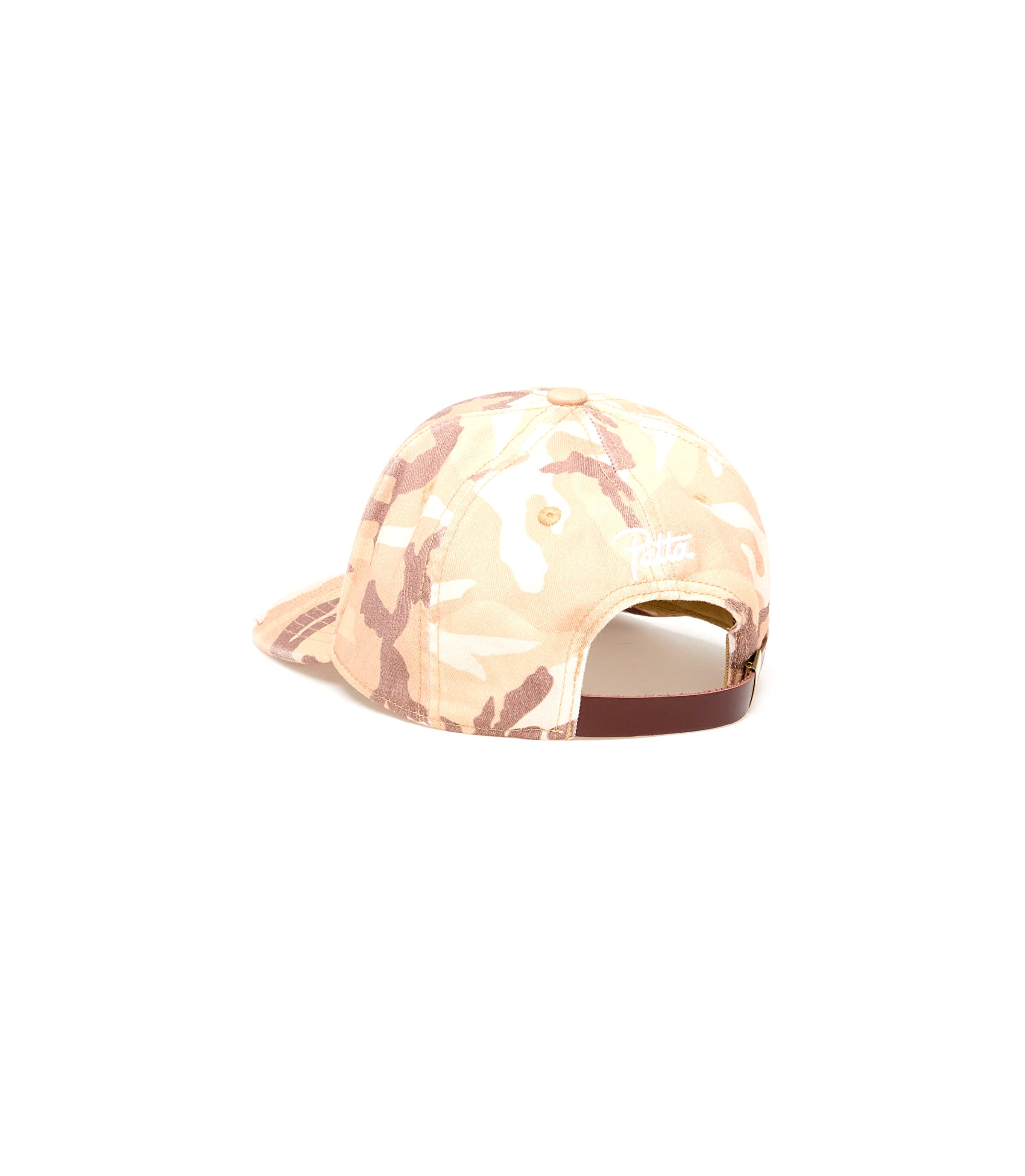 Casquette de sport effilochéPOC - SS25 - 4100 - 815 - 0007 - 193 - OSPatta