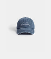 Casquette distressed f*ck off I'm gardening-1022-washednavy-OS-Bram’s fruit