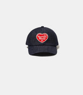 Casquette en jean 6 - panelHM29GD049 - OSHuman made