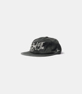Casquette end the 6 panel - 55196-OS - By parra