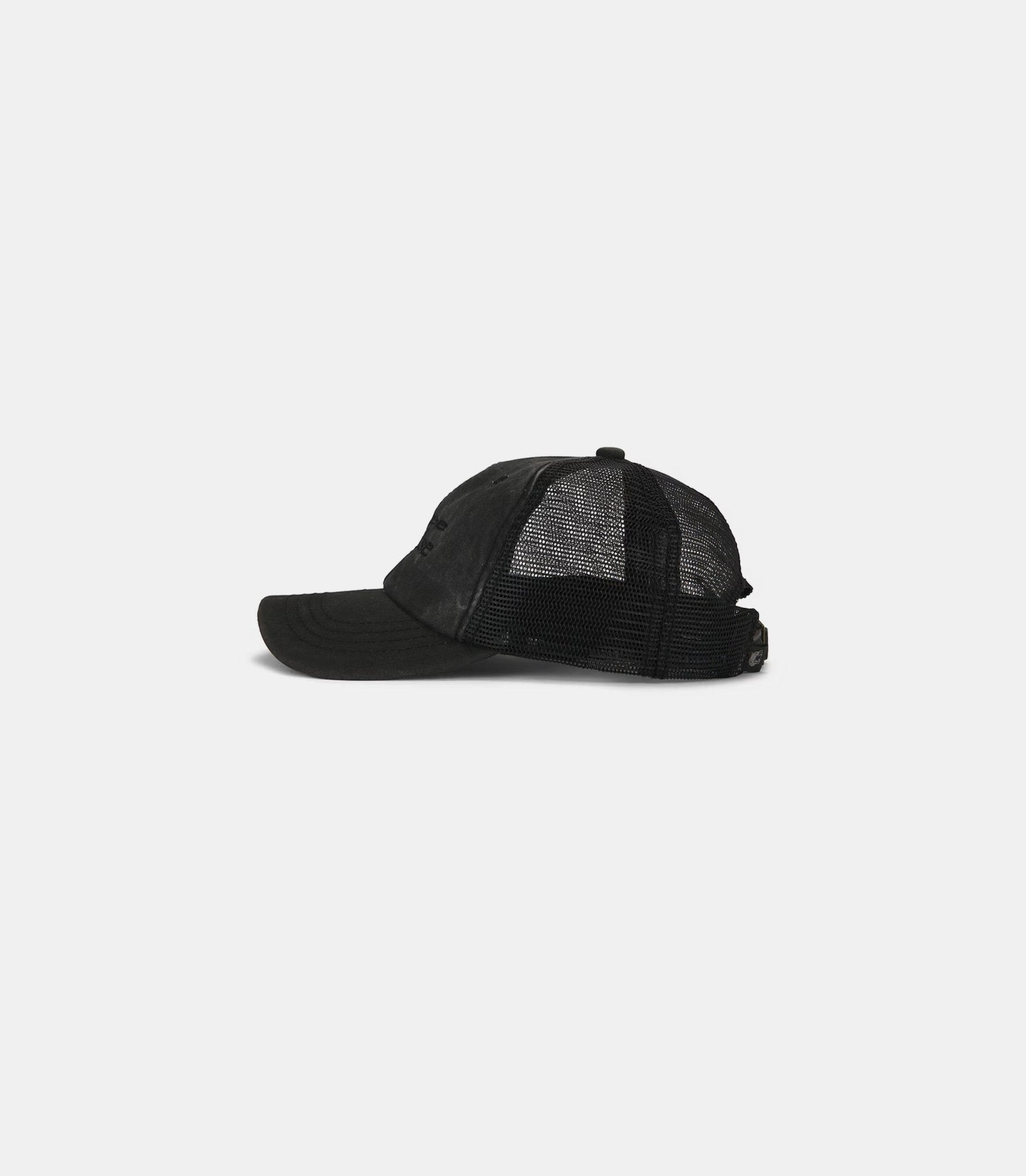 Casquette free the noise - AOSP26-FTNH-BLK-OS - Afield out