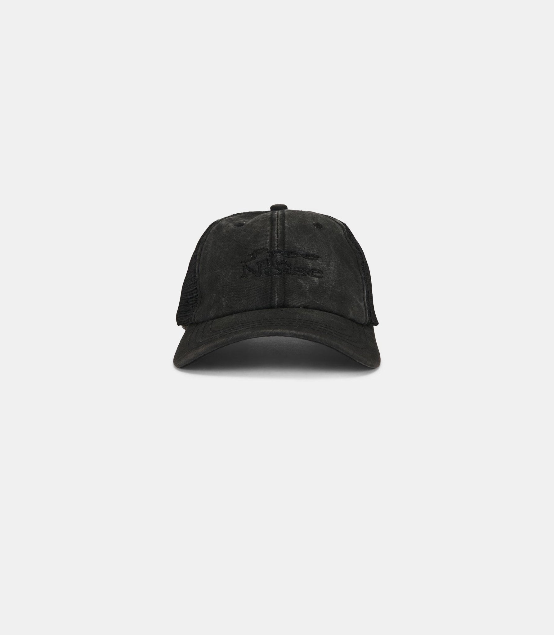 Casquette free the noise - AOSP26-FTNH-BLK-OS - Afield out