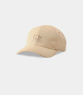 Casquette gabardine logo18CMAC282A - 006288A - 327 - OSC.p. company