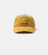 Casquette happy humpin’ - SS26CAP0103-off-brown-OS - Carne bollente