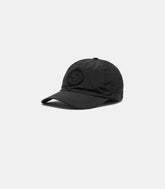 Casquette logo compass brodé nylon metal in econyl-L2S159100011S0076-V0029-L-Stone island