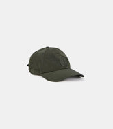 Casquette logo compass nylon metal in econyl-L2S159100011S0076-V0059-L-Stone island