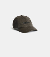 Casquette logo dad - 8038-820-OS - Sunflower