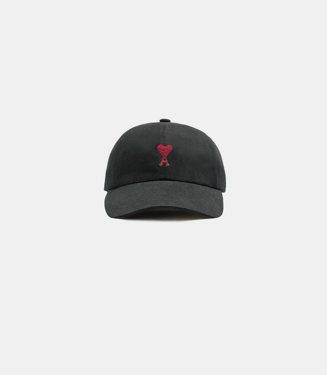 Casquette logo - BFUCP006 - AW0041 - 001 - OS - Ami