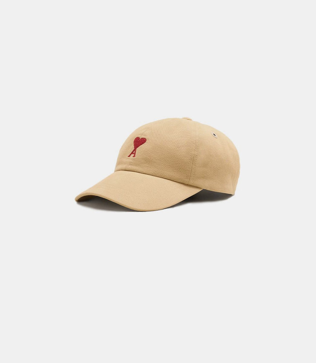 Casquette logoUCP116 - AW0041 - 725 - OSAmi