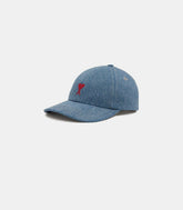 Casquette logoUCP116 - DE0046 - 480 - OSAmi