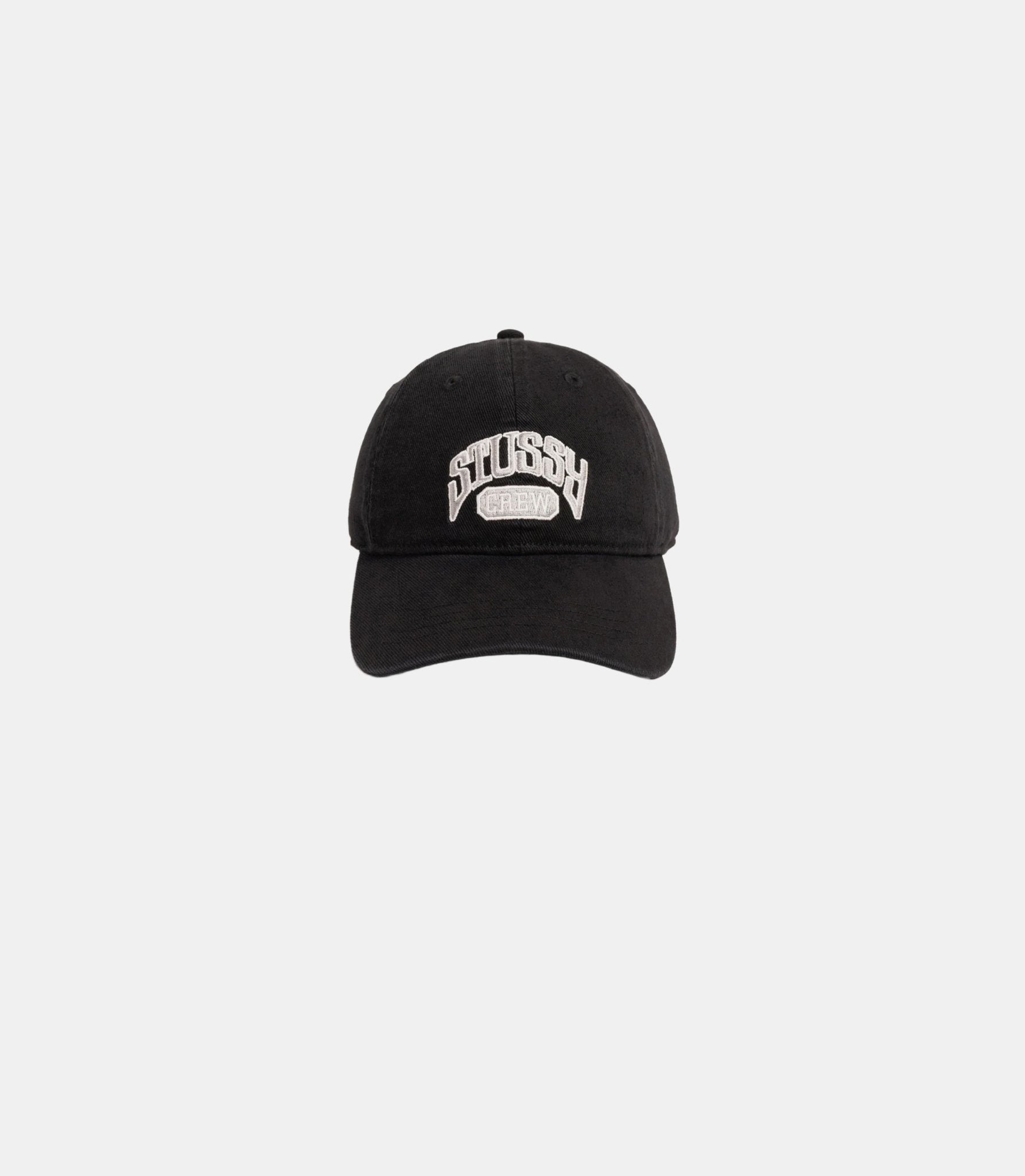 Casquette lp crew - 1311192-black-OS - Stüssy