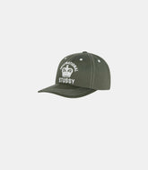 Casquette md int crown strapback - 1311181 - 0436 - OS - Stüssy