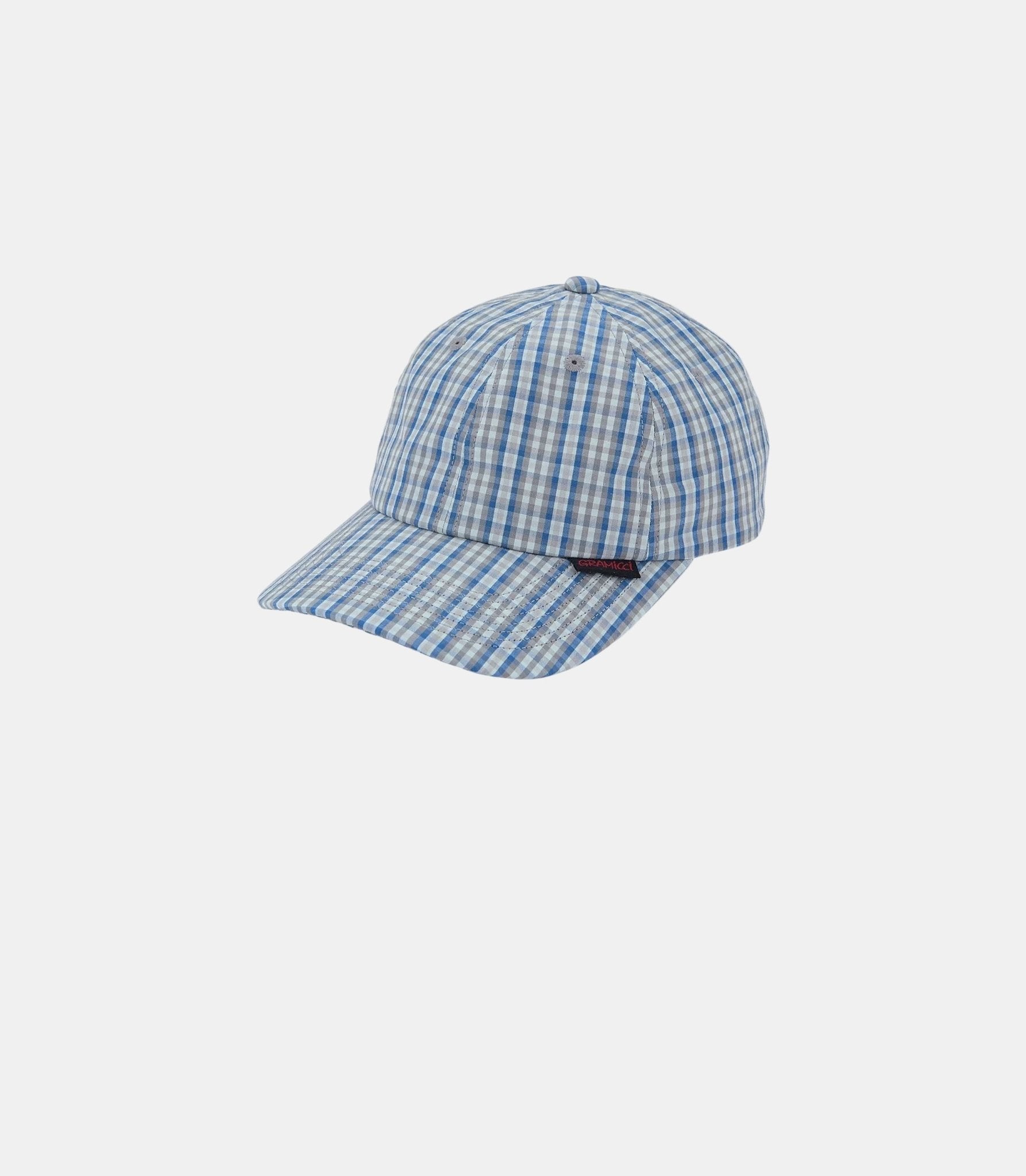 Casquette millwood - G6SA-072-OS - Gramicci