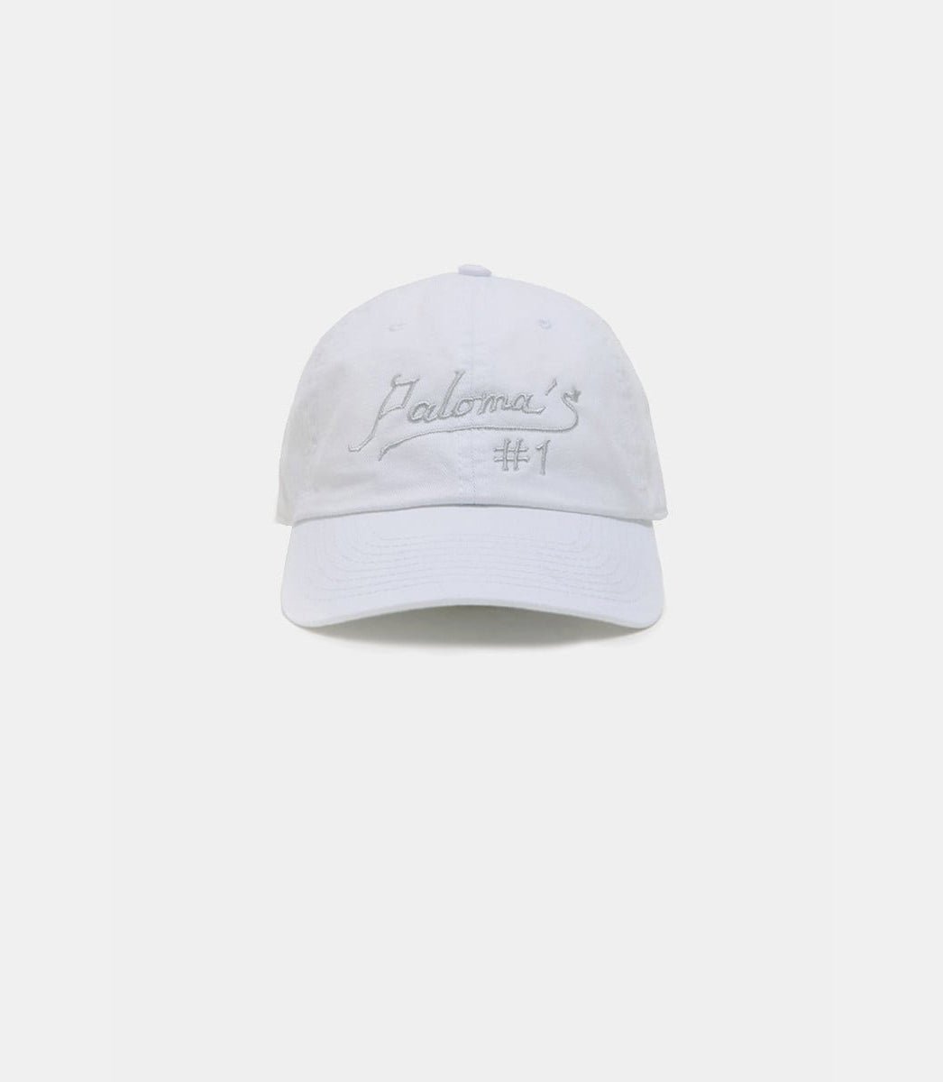 Casquette n1 - SPA203 - 001 - FW24 - OS - Paloma wool