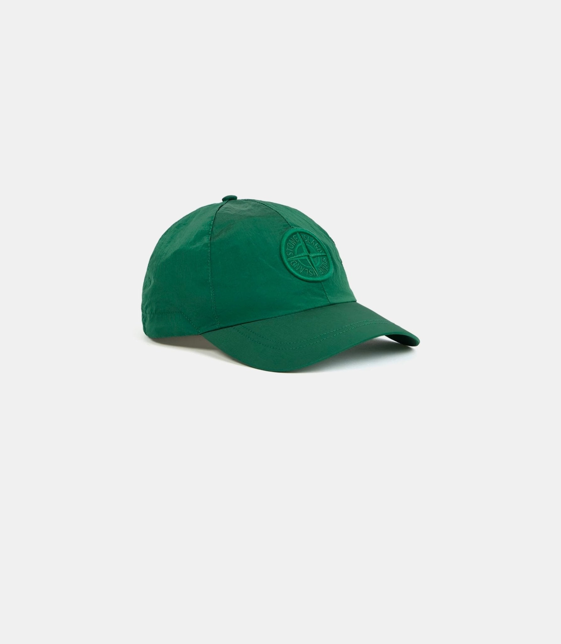 Casquette nylon metal in econyl - L1S159100011S0076-V005H-L - Stone island