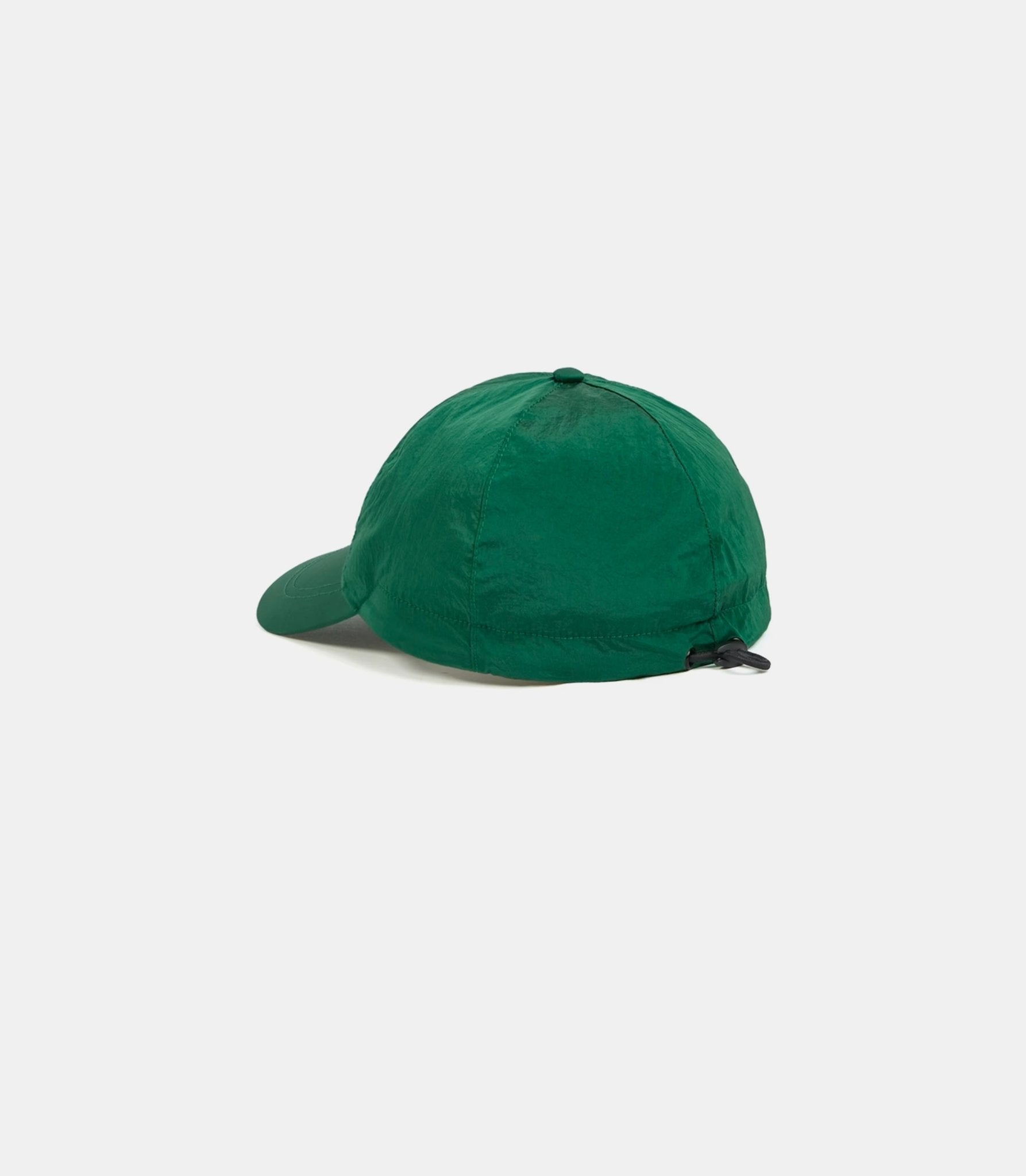 Casquette nylon metal in econyl - L1S159100011S0076-V005H-L - Stone island