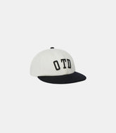 Casquette otd classics-020-03-054-NATURALBLACK-OS-One of these days