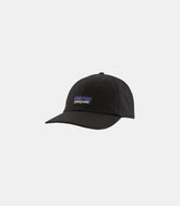 Casquette p-6 label trad-38296-BLK-OS-Patagonia