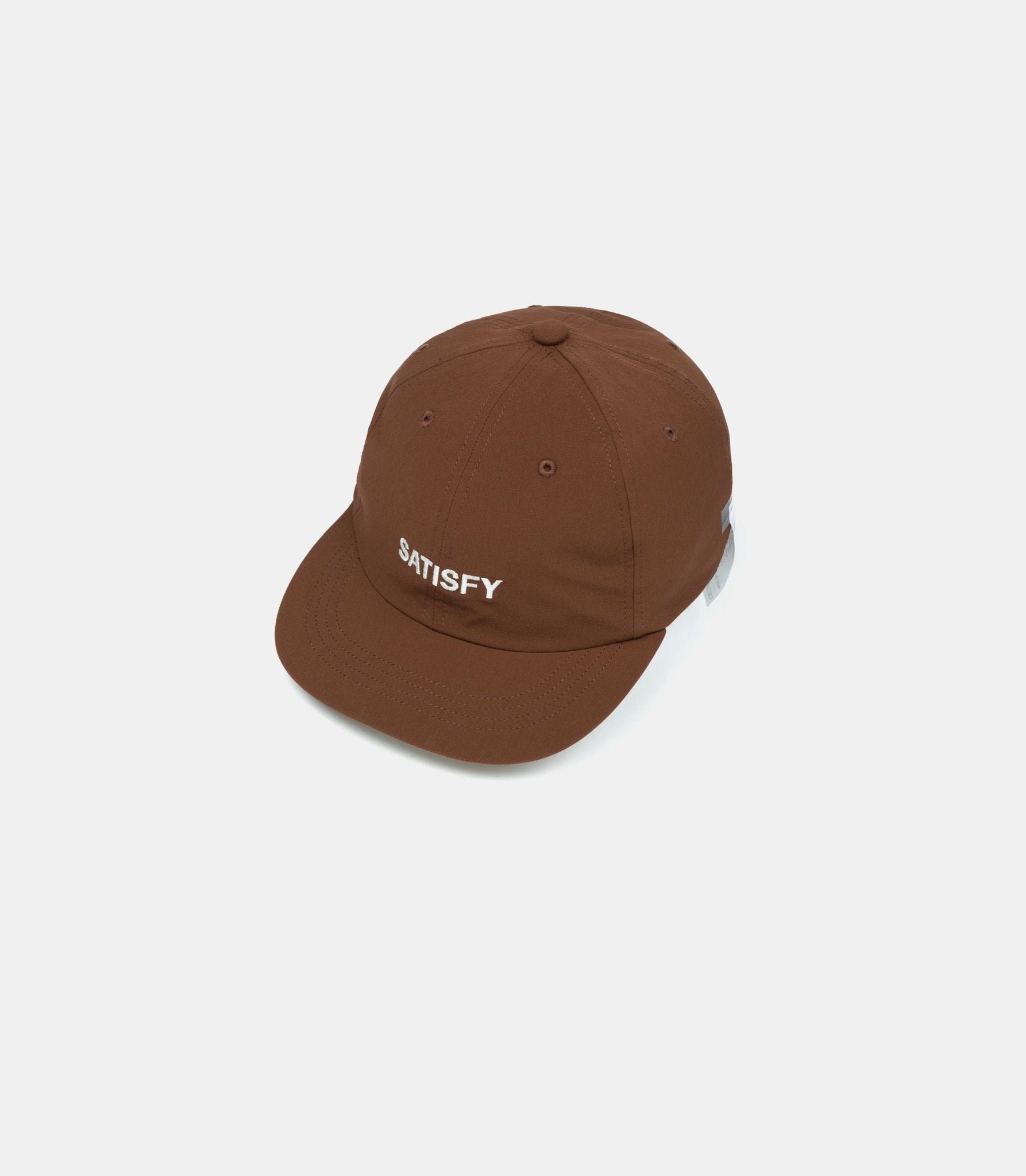 Casquette peaceshell running - 31016-BR-SAB-OS - Satisfy