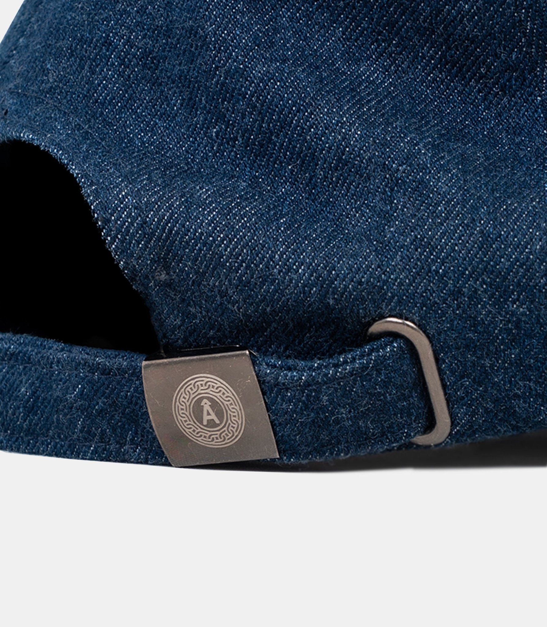 Casquette racine x ateliers de nîmes - DN01-R-BL-1L-OS - Family 3.0