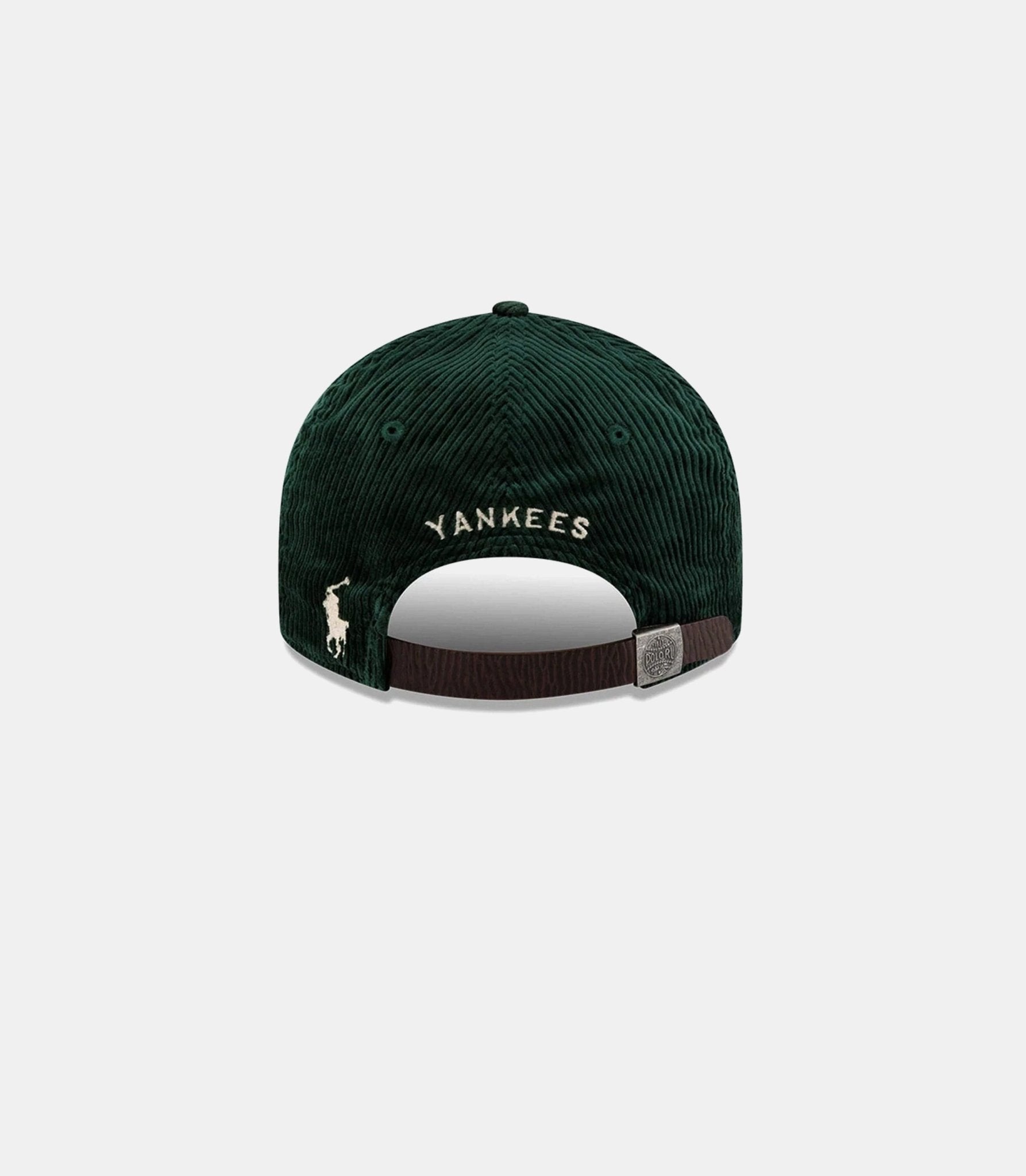 New York Yankees x MLB retro crown cap - Polo Ralph Lauren