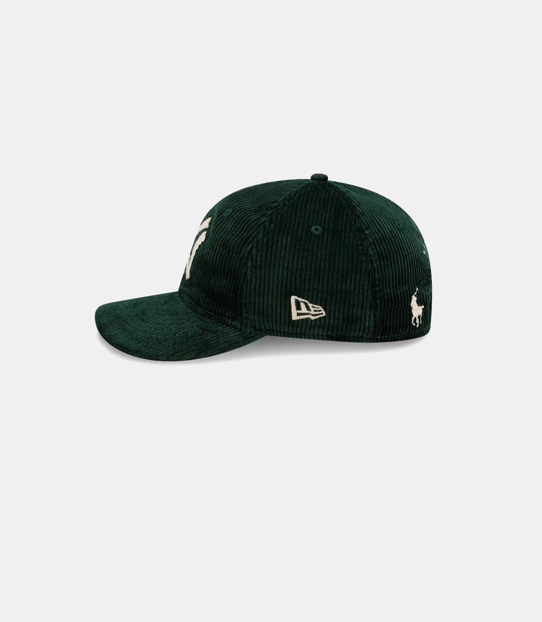New York Yankees x MLB retro crown cap - Polo Ralph Lauren