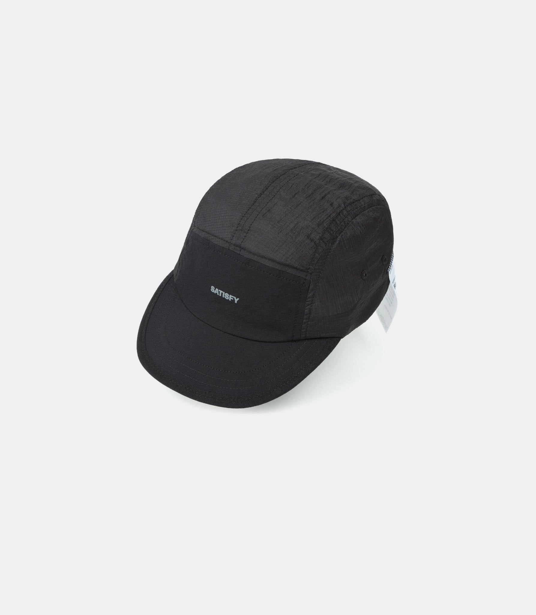Casquette rippy trail - 31000 - BK - SA - OS - Satisfy