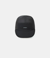 Casquette rippy trail - 31000 - BK - SA - OS - Satisfy