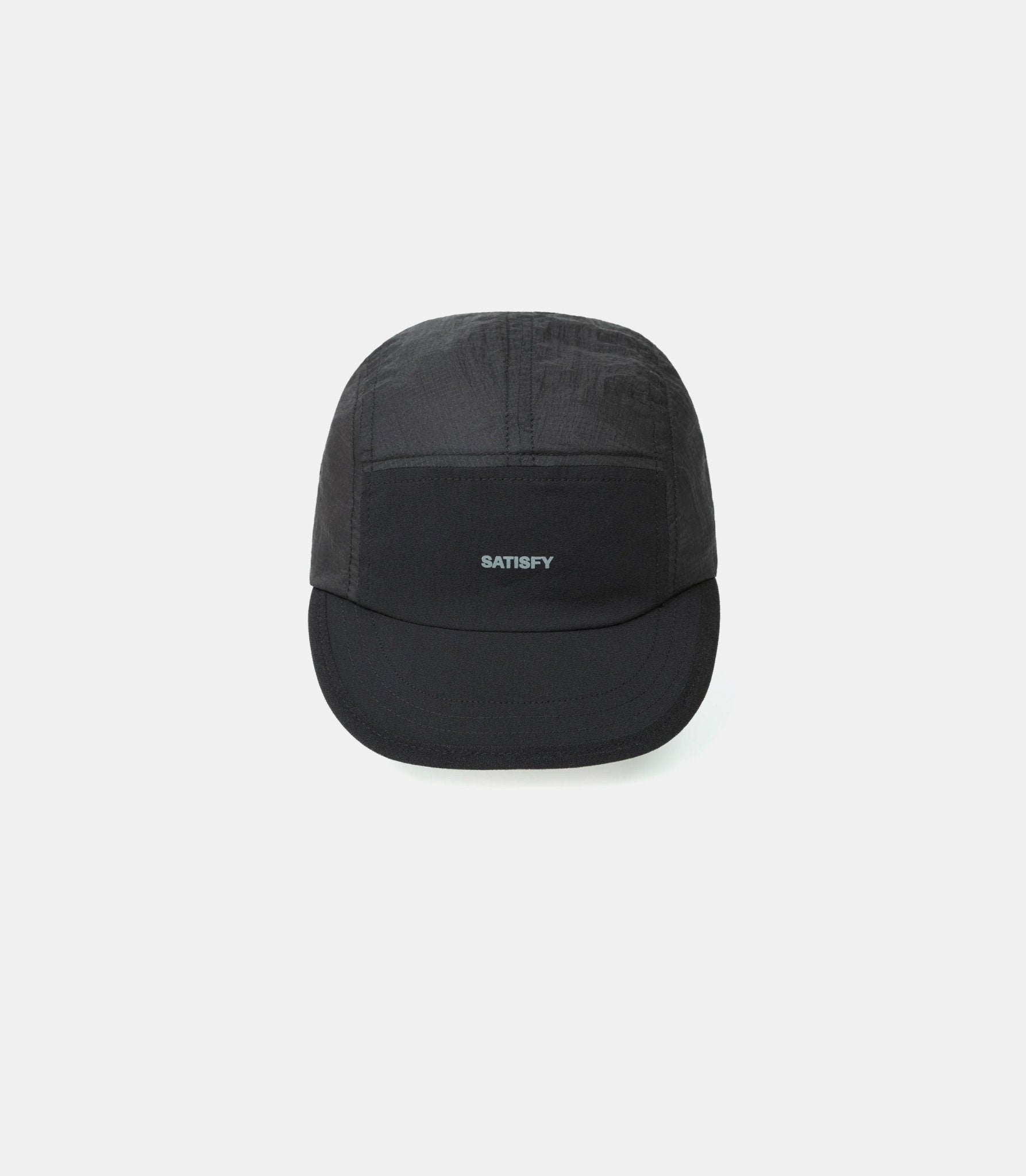Casquette rippy trail - 31000 - BK - SA - OS - Satisfy