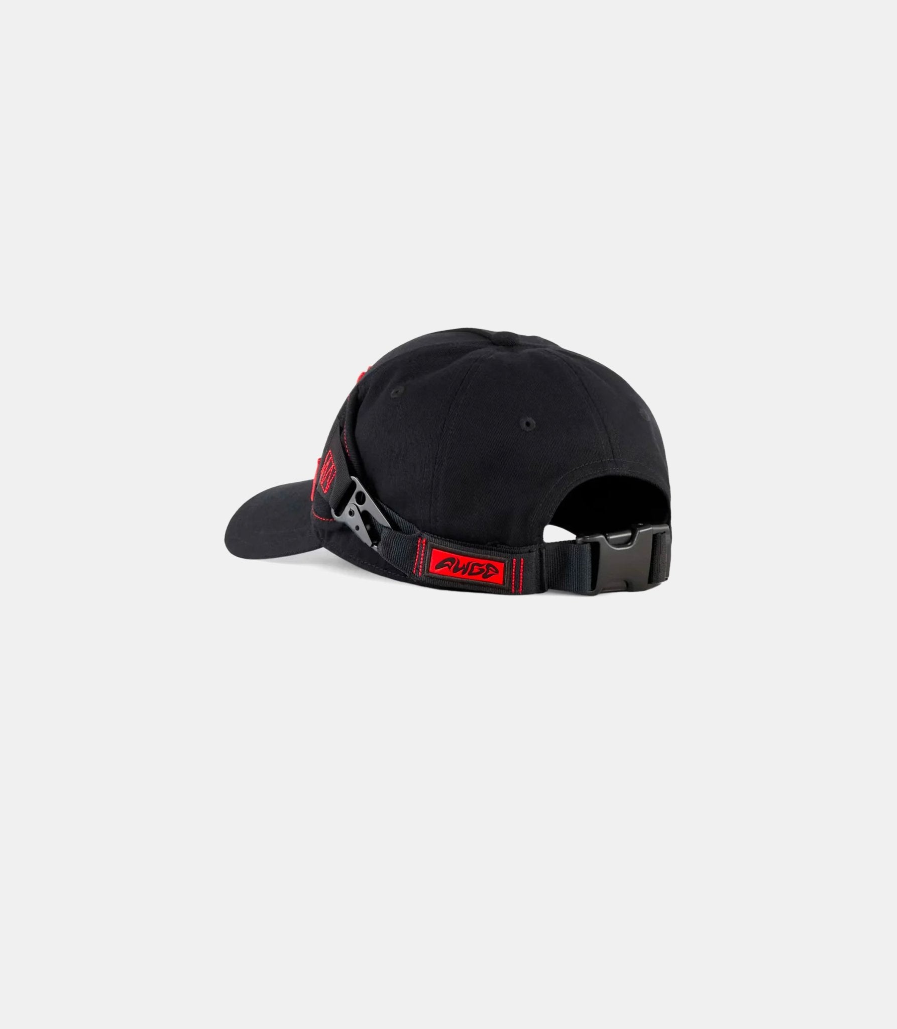Casquette seatbelt x a$ap rocky - 055010 - 01 - OS - Puma