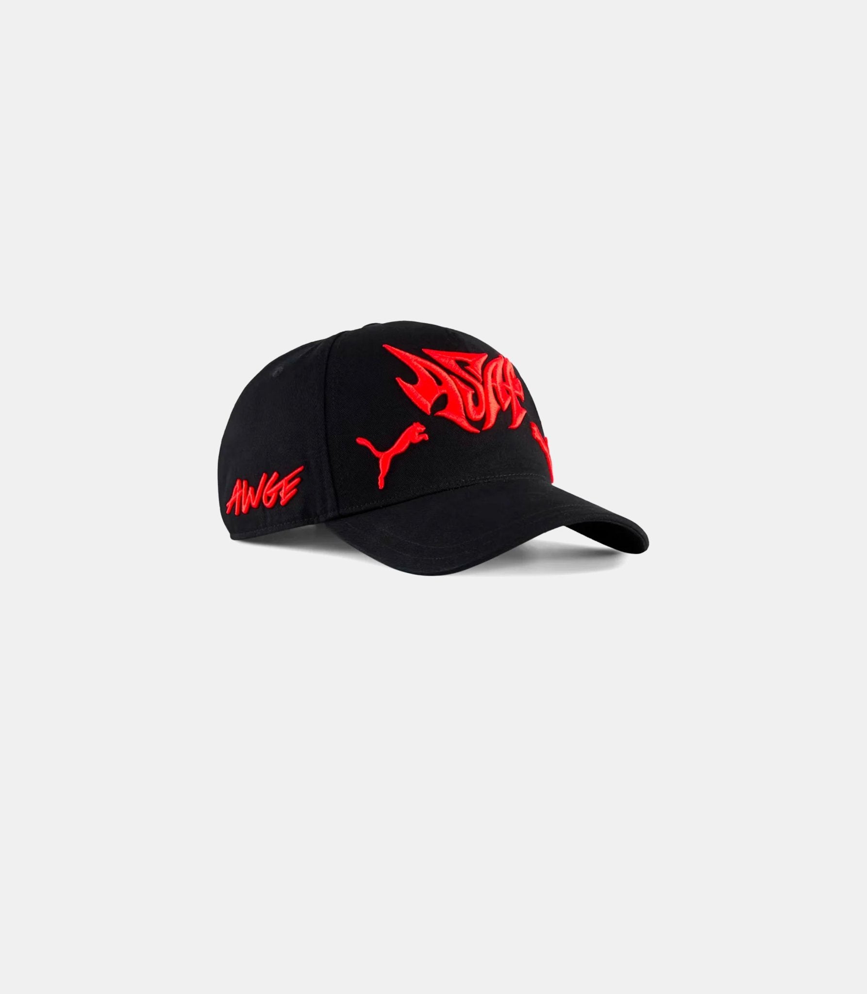 Casquette seatbelt x a$ap rocky - 055010 - 01 - OS - Puma