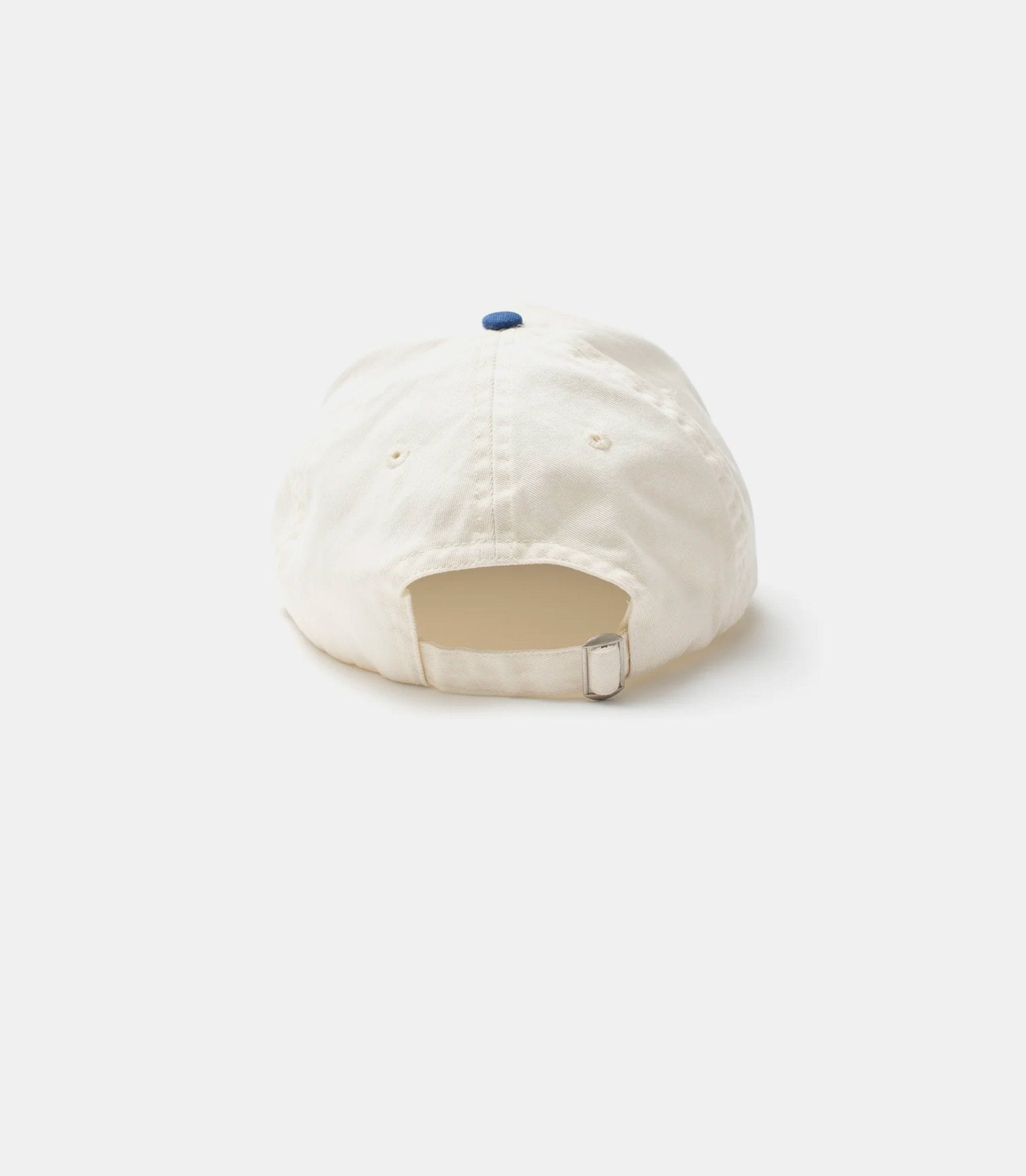 Casquette sex wins - SS26CAP0101-off-white-blue-OS - Carne bollente