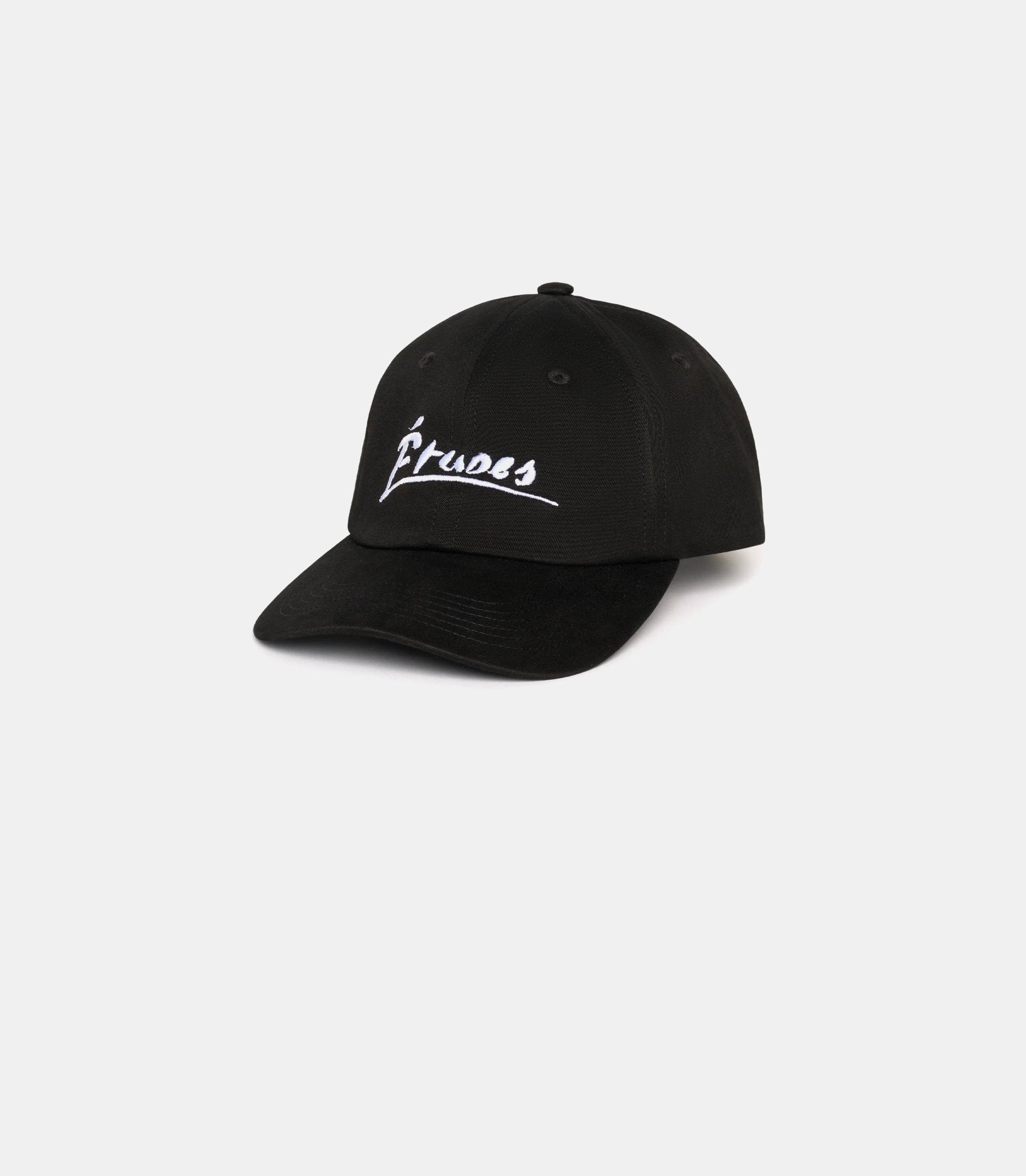 Casquette signed - H25NMACC904 - 96 - OS - Études studio