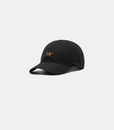 Casquette small bird - X000009782 - 24KBLACK - S/M - Arc'teryx