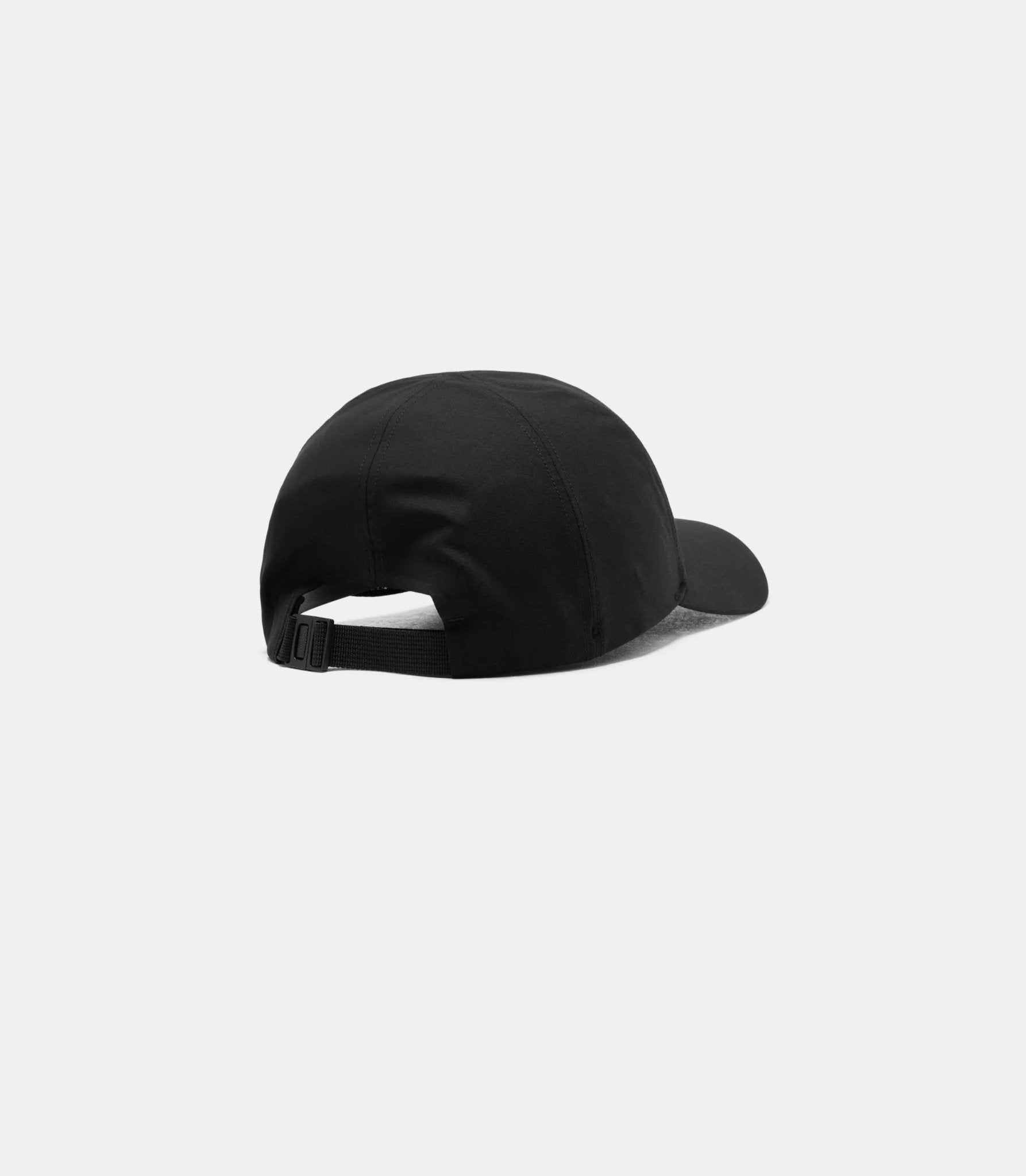 Casquette small bird - X000009782 - 24KBLACK - S/M - Arc'teryx