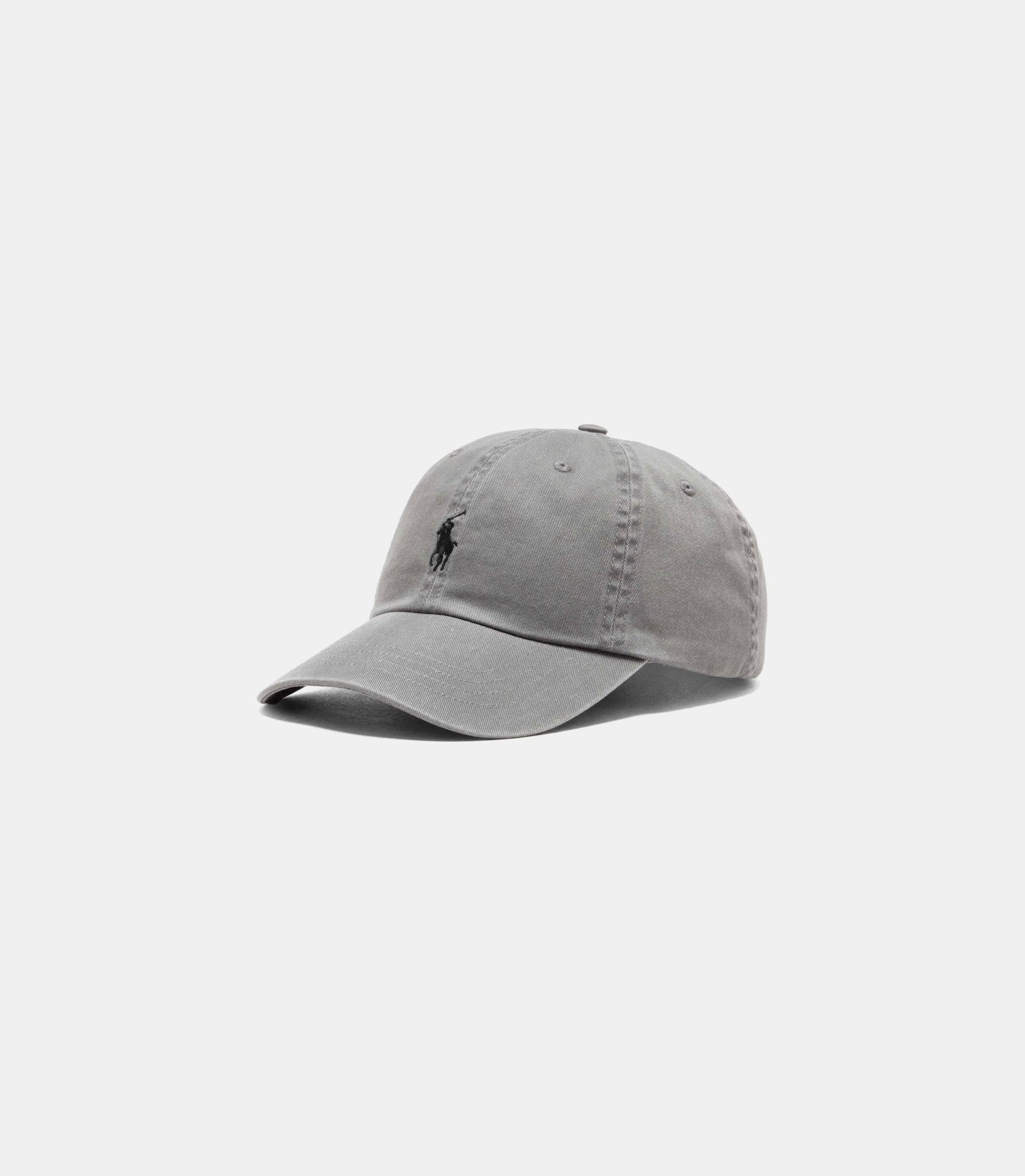 Casquette sport classique - 710667709065-OS - Polo ralph lauren