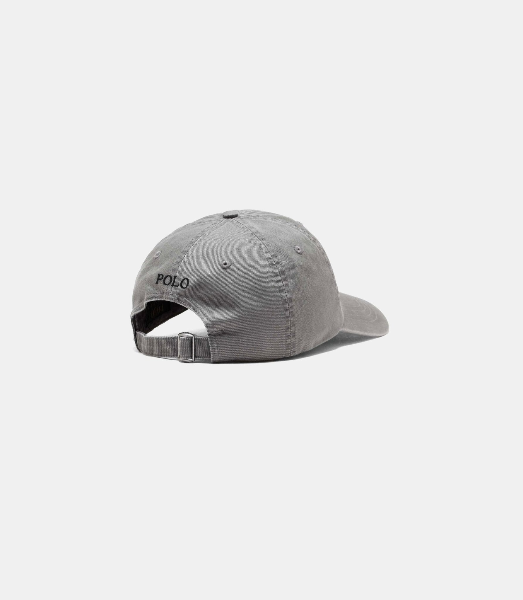 Casquette sport classique - 710667709065-OS - Polo ralph lauren