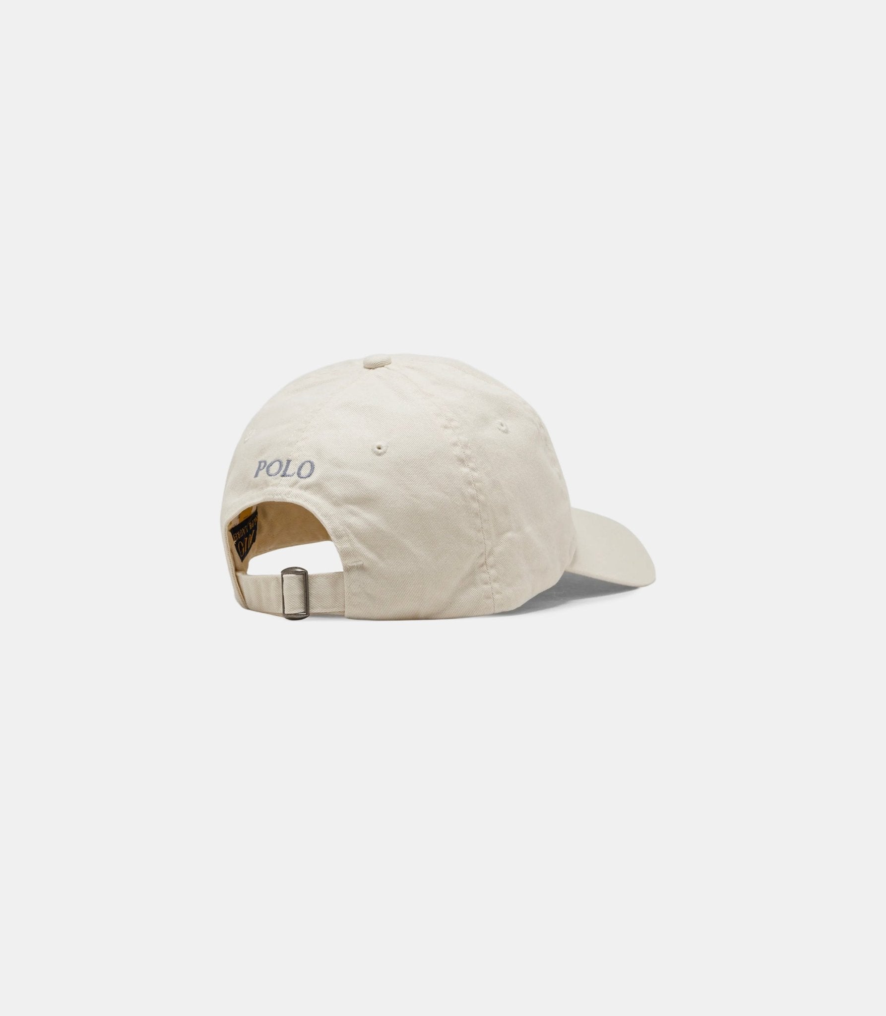 Casquette sport classique - 710667709108-OS - Polo ralph lauren
