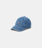 Casquette sport classique - 710957172001-OS - Polo ralph lauren